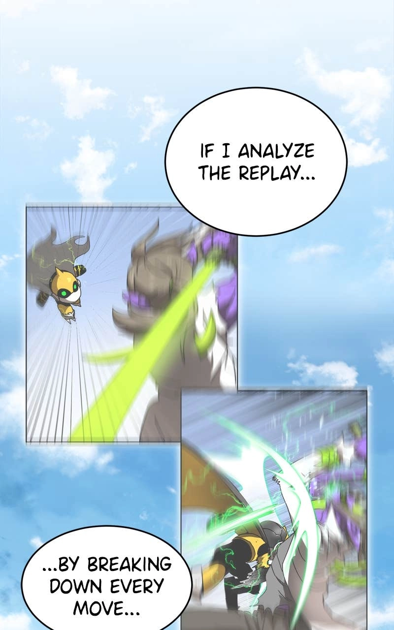 Double Click Chapter 197 Page 30