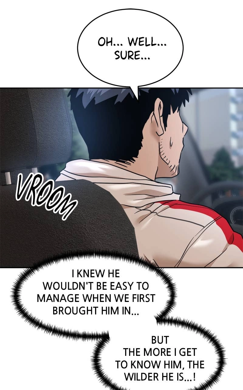 Double Click Chapter 197 Page 47