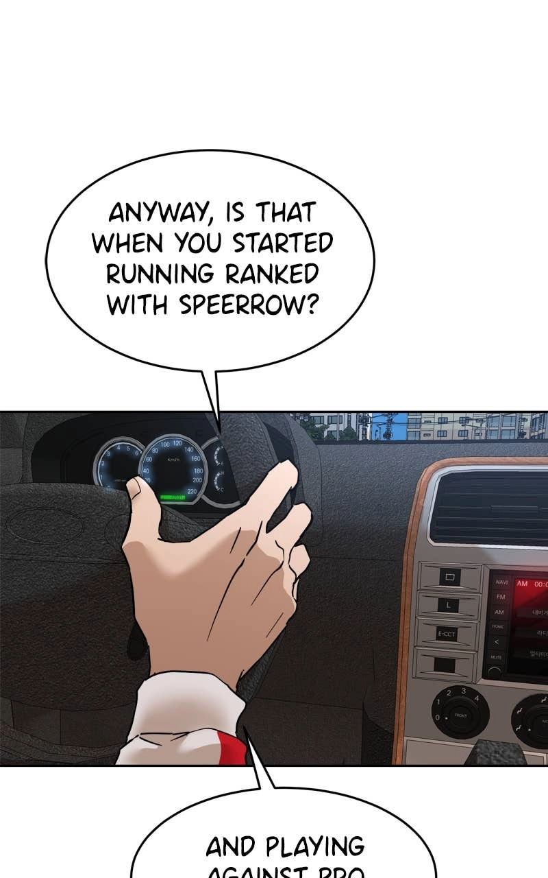 Double Click Chapter 197 Page 50