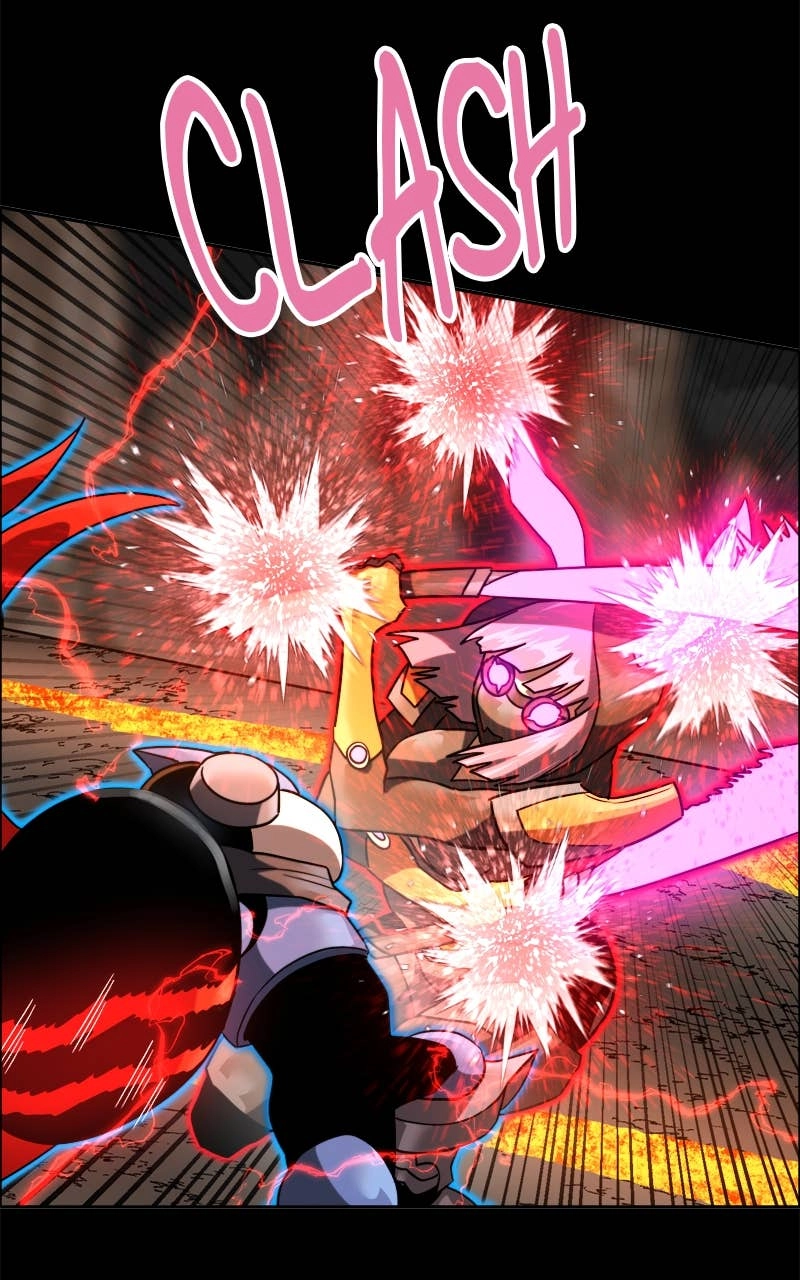Double Click Chapter 197 Page 67