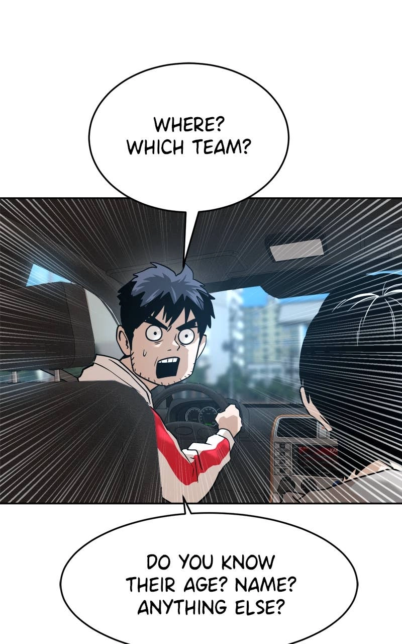 Double Click Chapter 197 Page 91