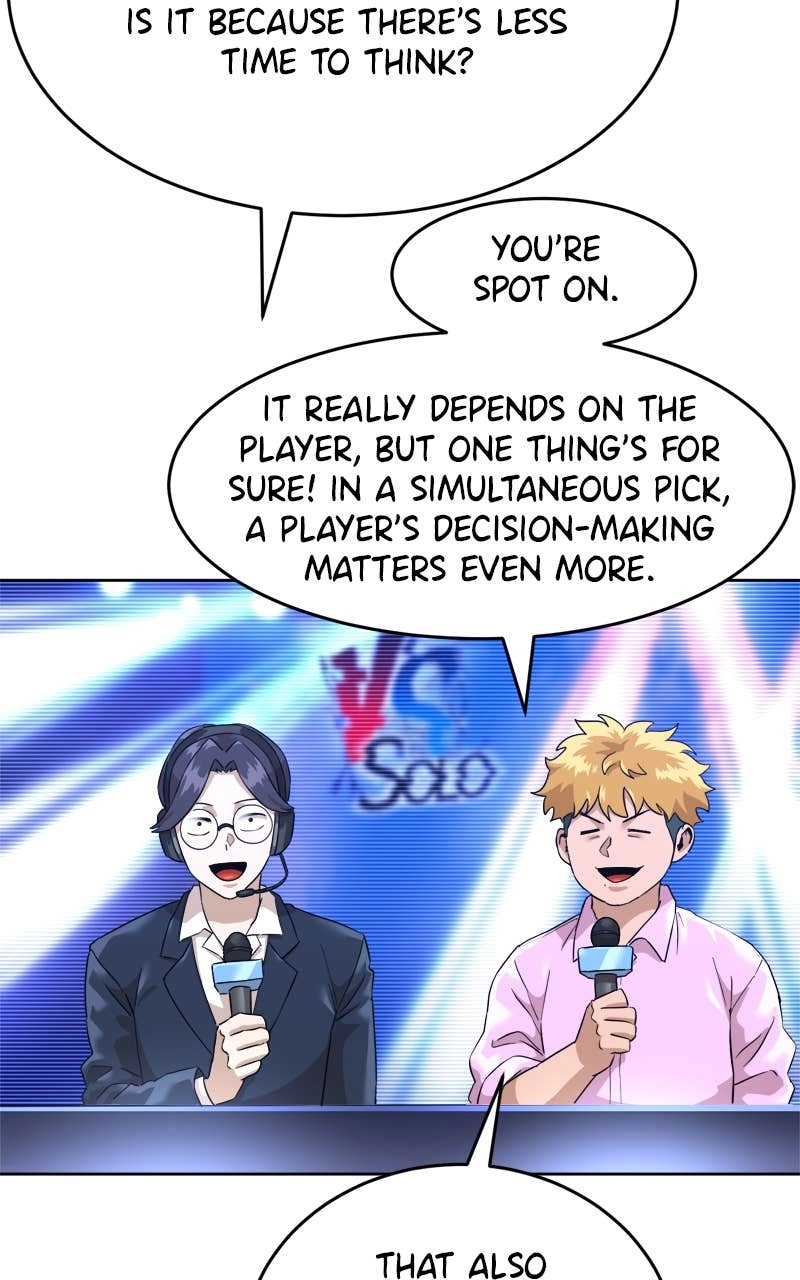 Double Click Chapter 198 Page 12