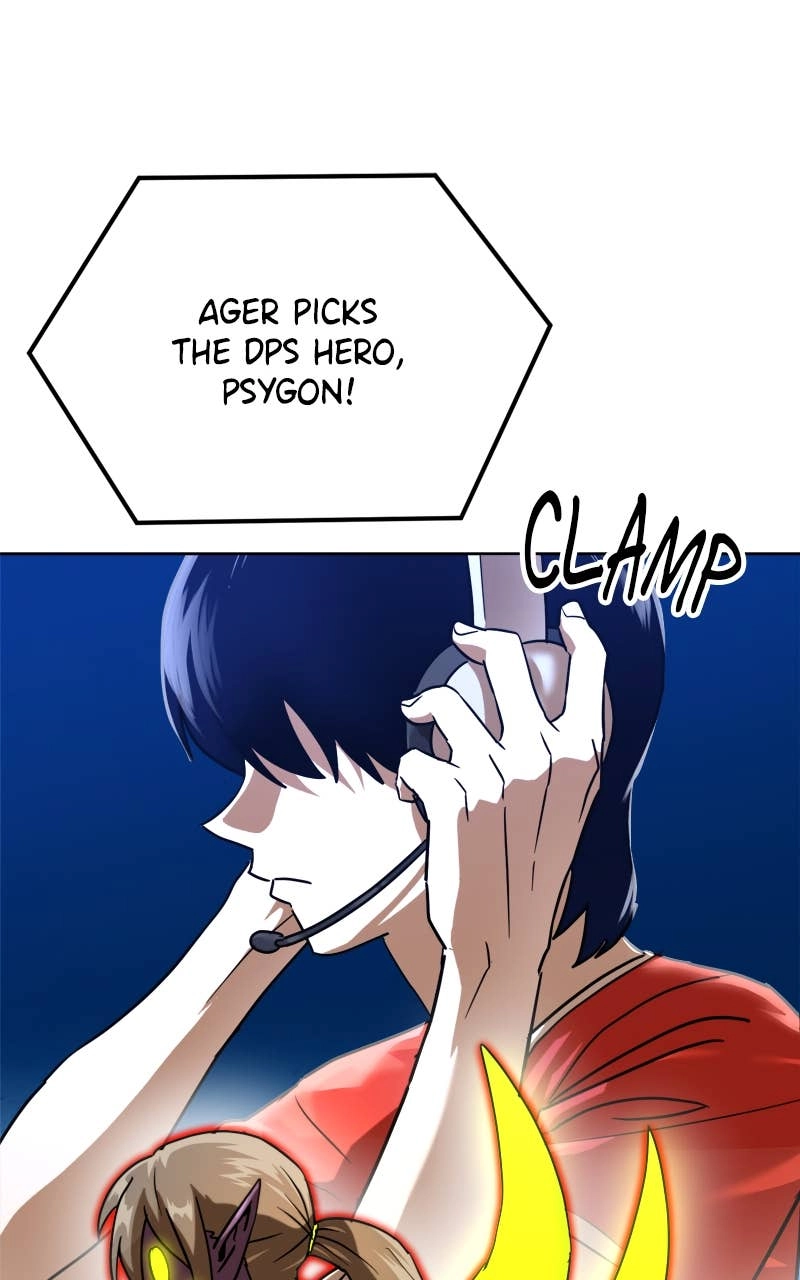 Double Click Chapter 198 Page 17