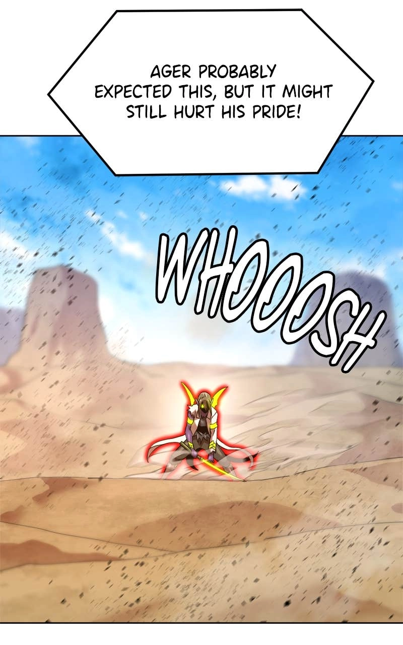 Double Click Chapter 198 Page 23