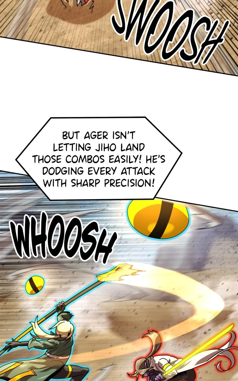 Double Click Chapter 198 Page 32