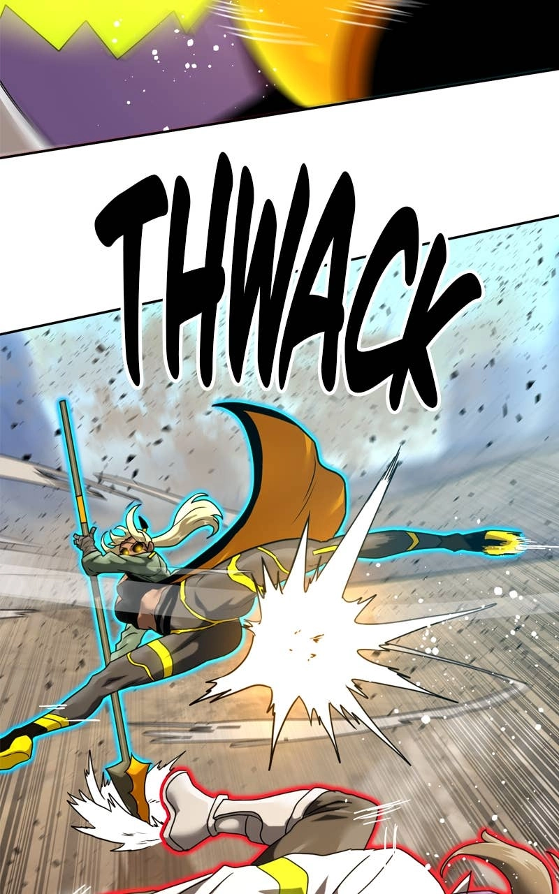 Double Click Chapter 198 Page 38