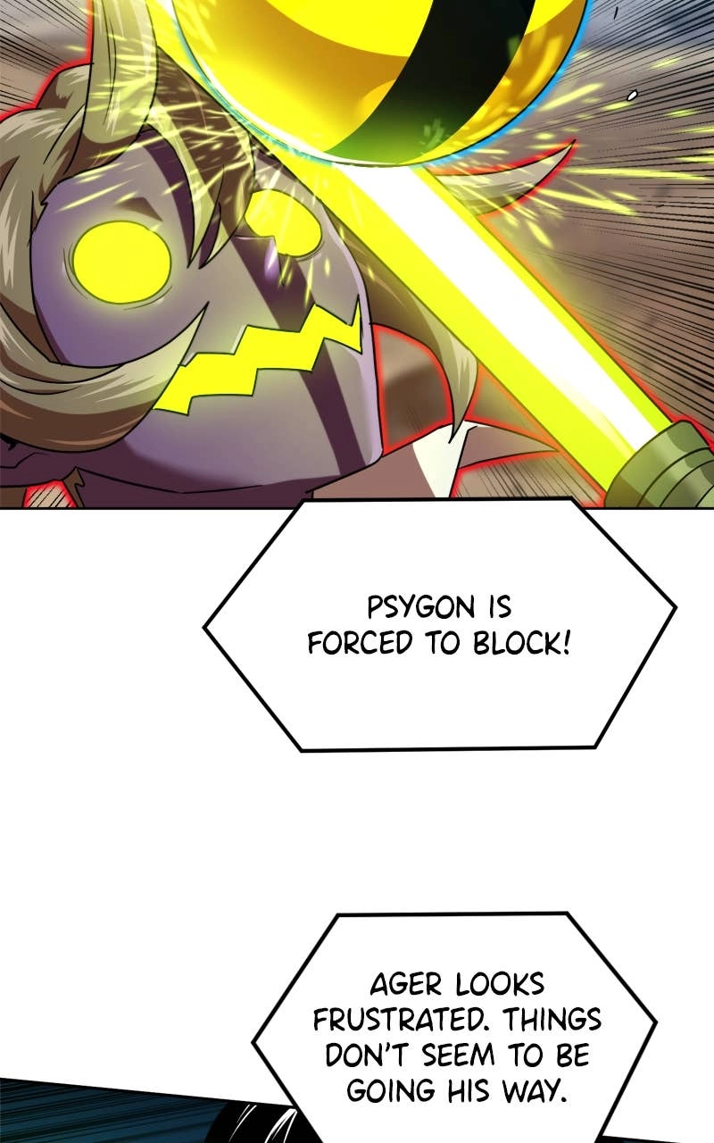 Double Click Chapter 198 Page 44