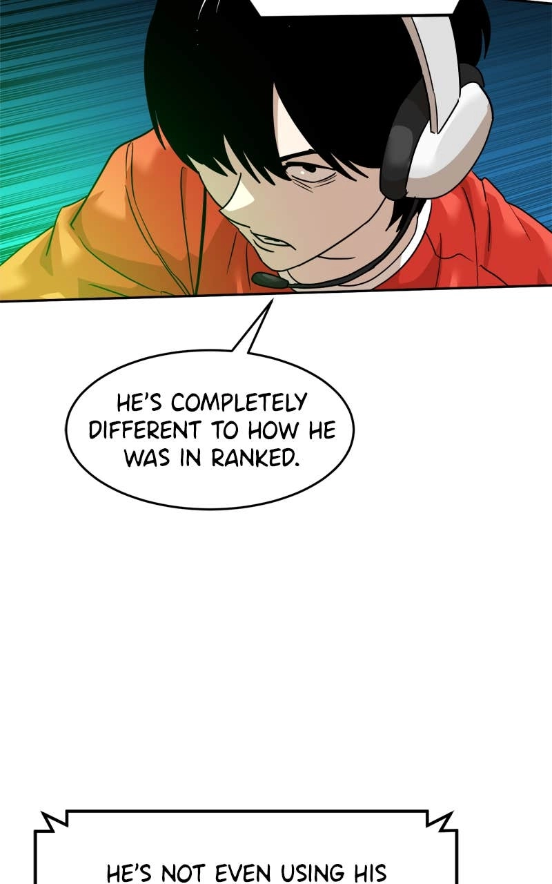 Double Click Chapter 198 Page 45