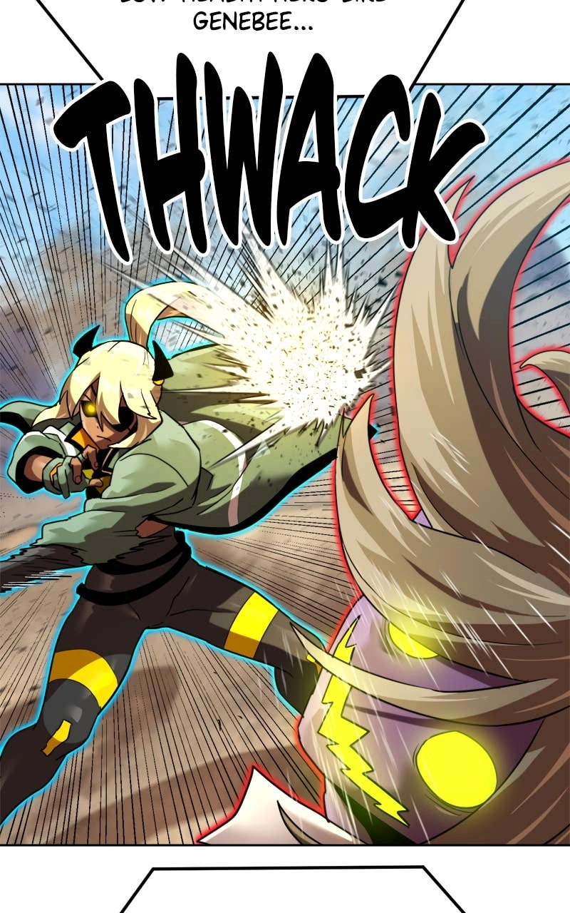 Double Click Chapter 198 Page 68