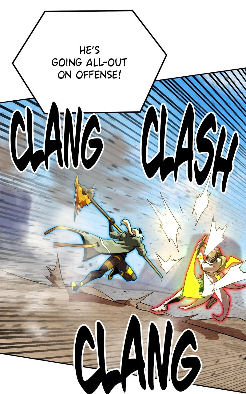 Double Click Chapter 198 Page 70