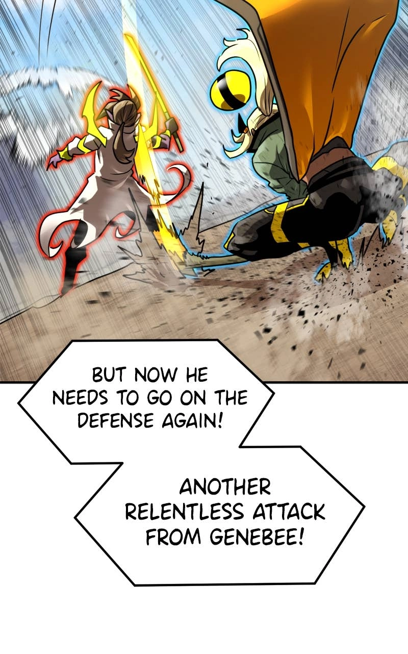 Double Click Chapter 198 Page 89