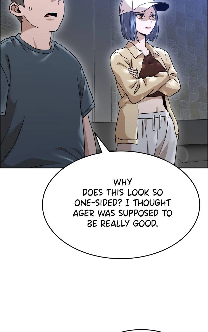 Double Click Chapter 198 Page 91