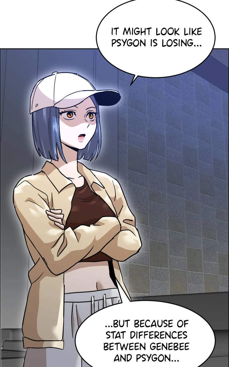 Double Click Chapter 198 Page 92