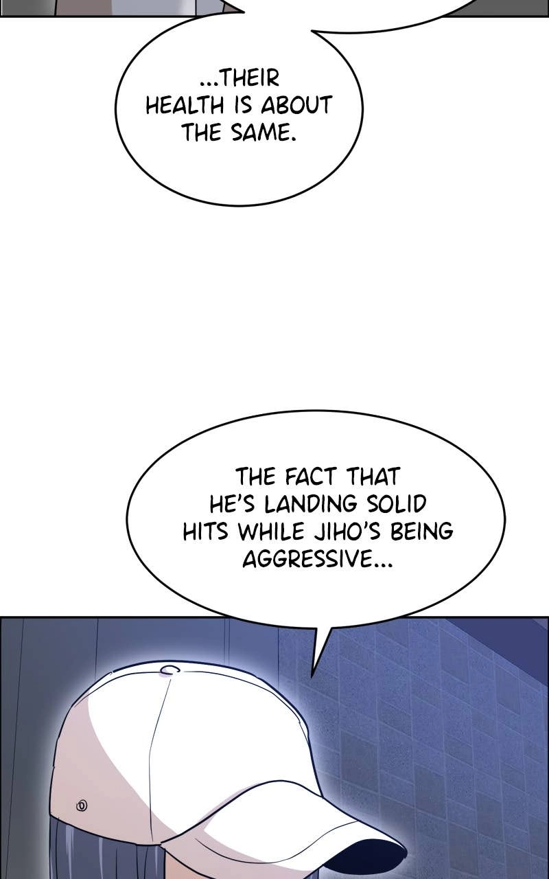 Double Click Chapter 198 Page 93