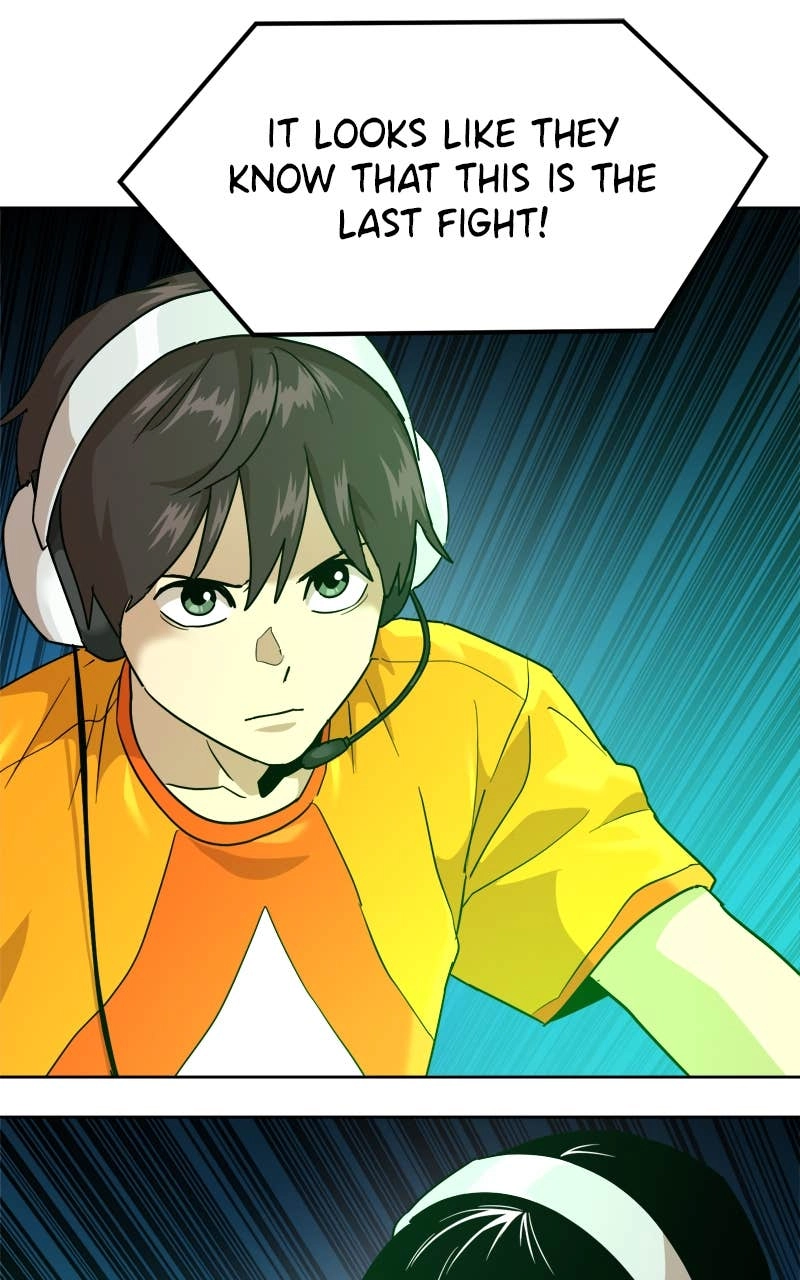 Double Click Chapter 198 Page 106