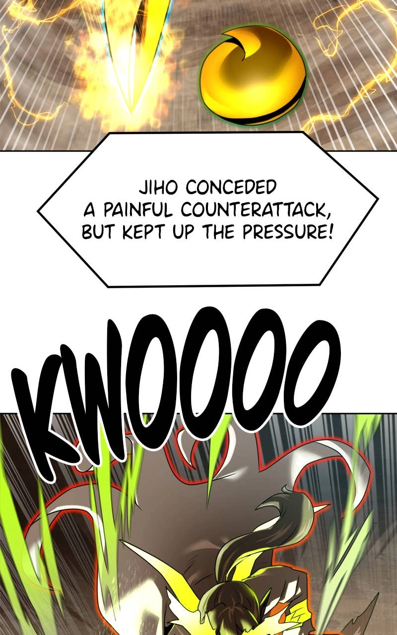 Double Click Chapter 198 Page 109