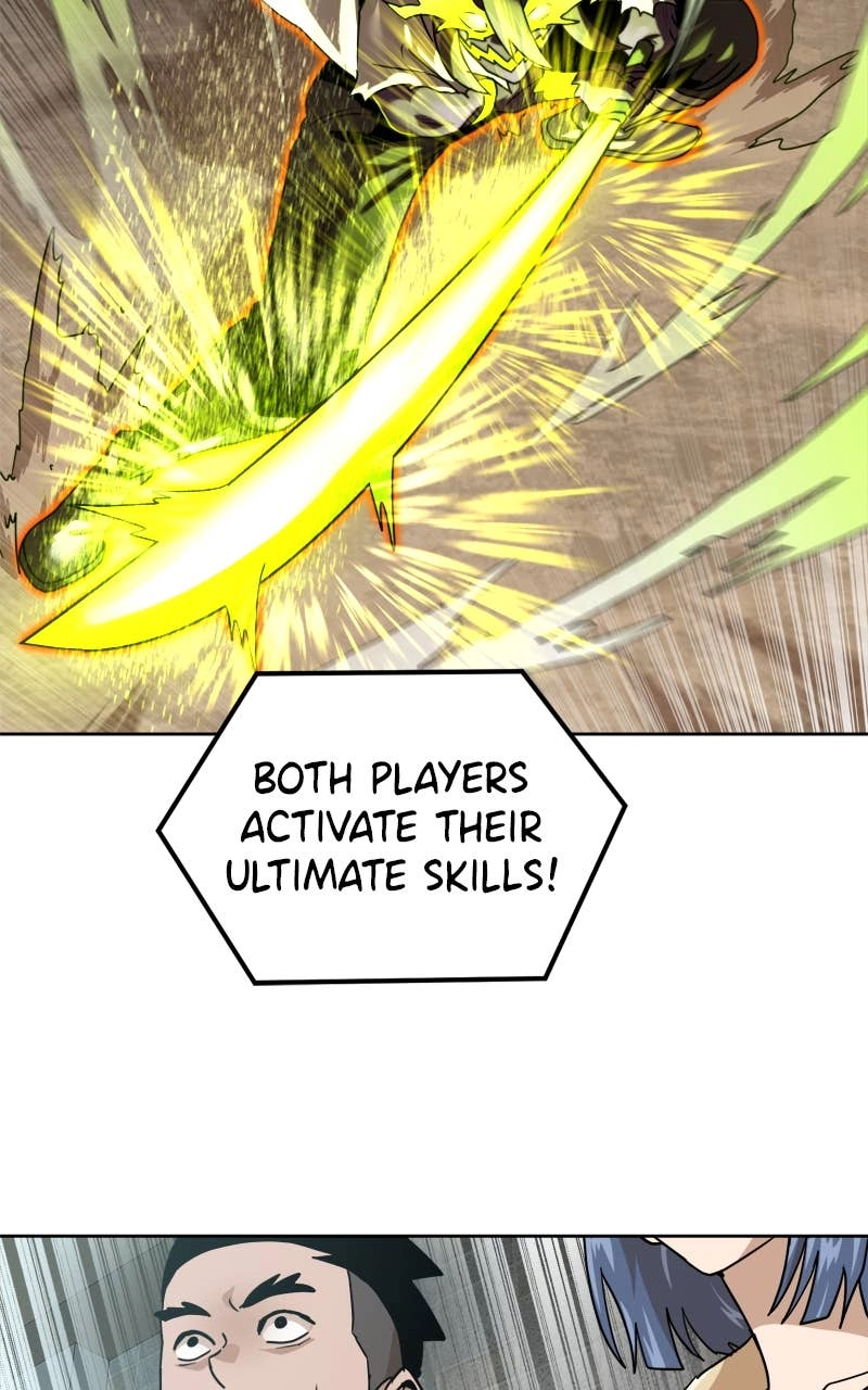 Double Click Chapter 198 Page 110