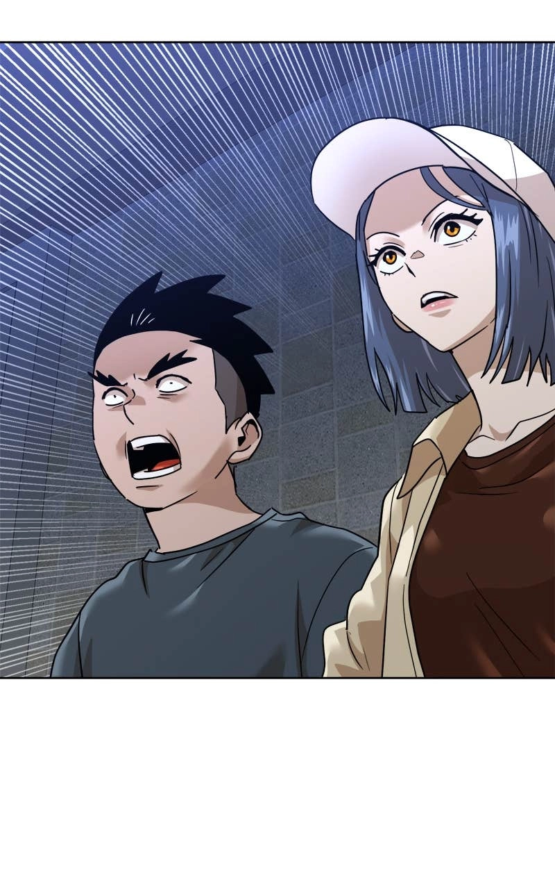Double Click Chapter 198 Page 121