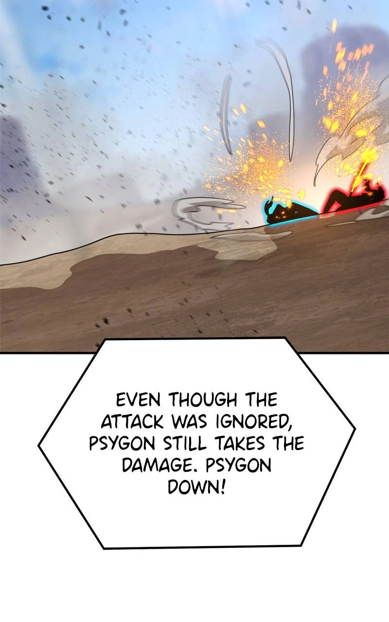 Double Click Chapter 198 Page 125