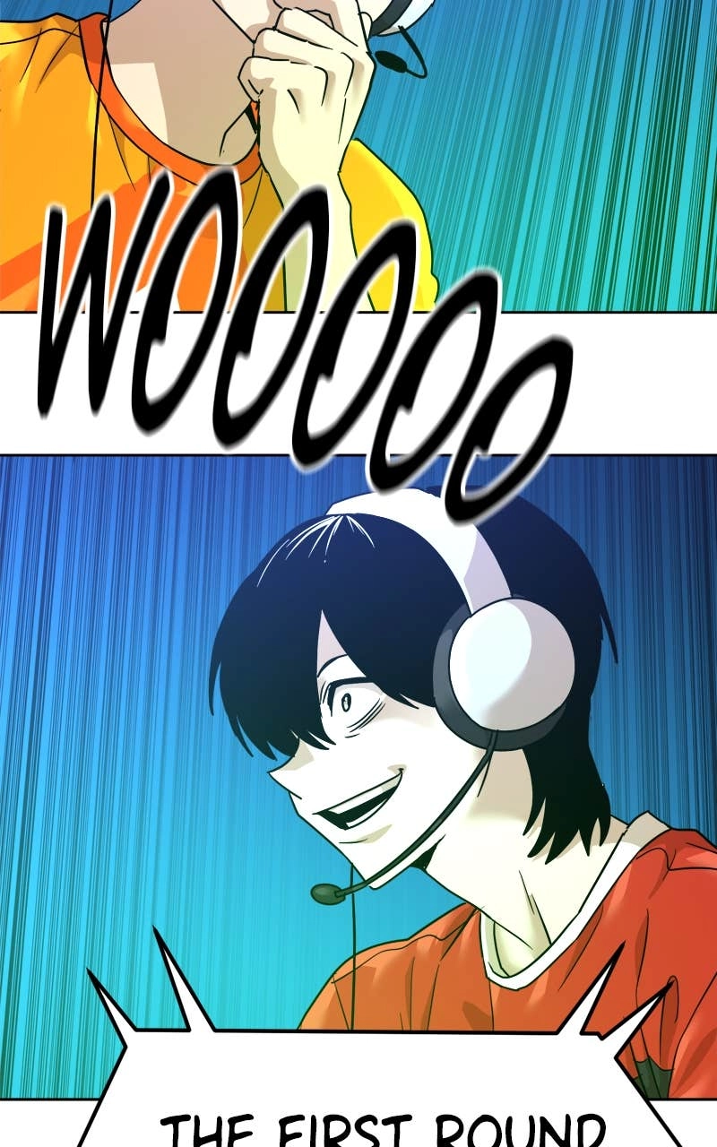 Double Click Chapter 198 Page 127