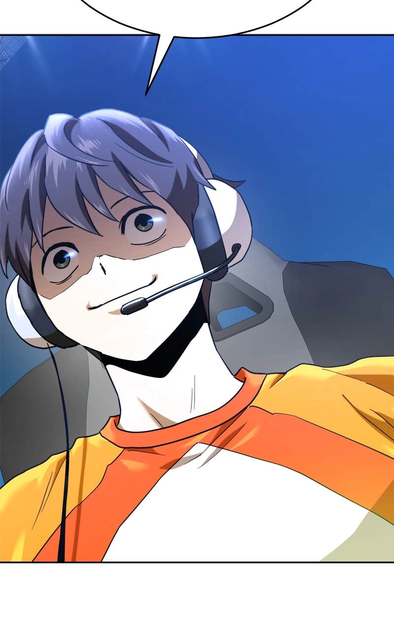 Double Click Chapter 199 Page 8