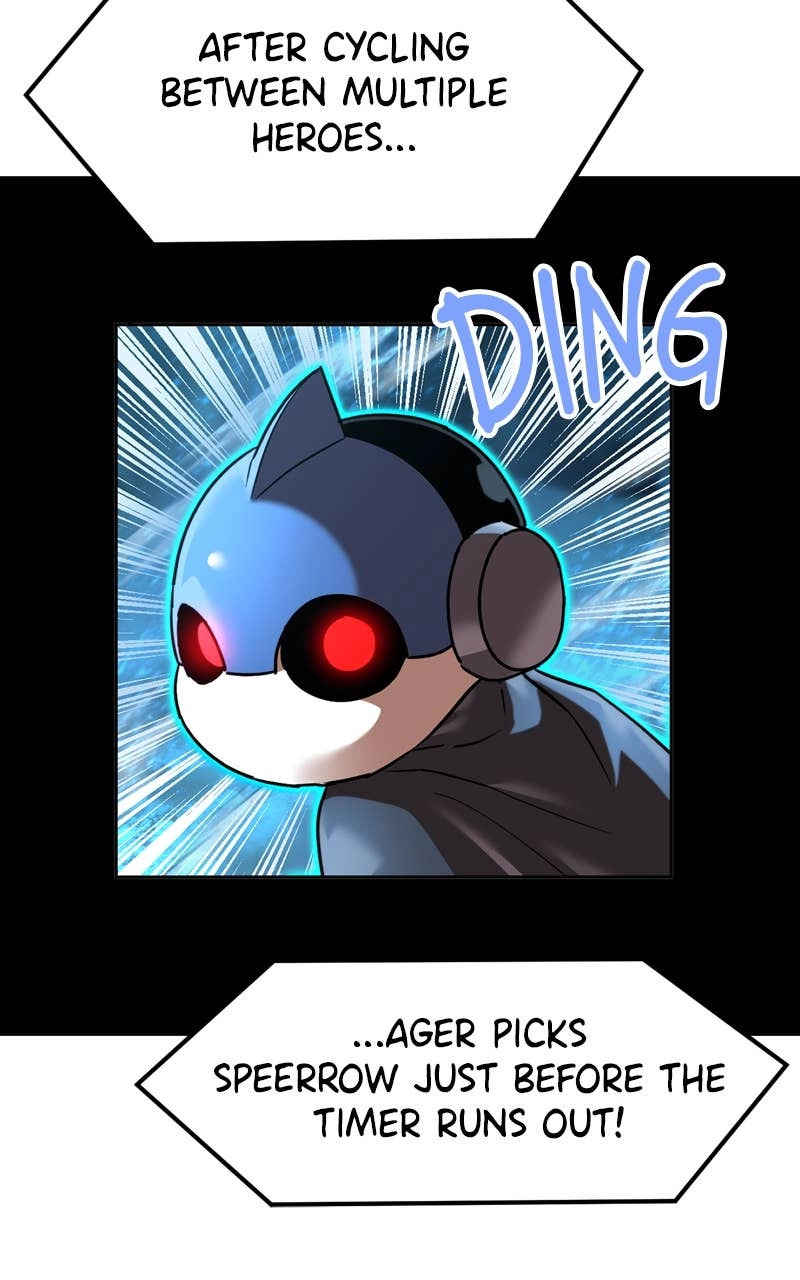 Double Click Chapter 199 Page 17