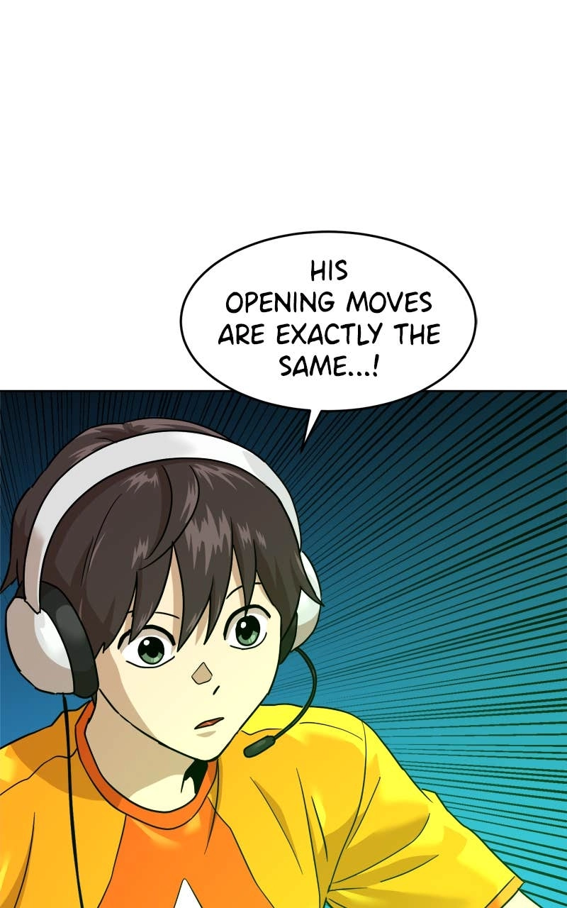 Double Click Chapter 199 Page 55