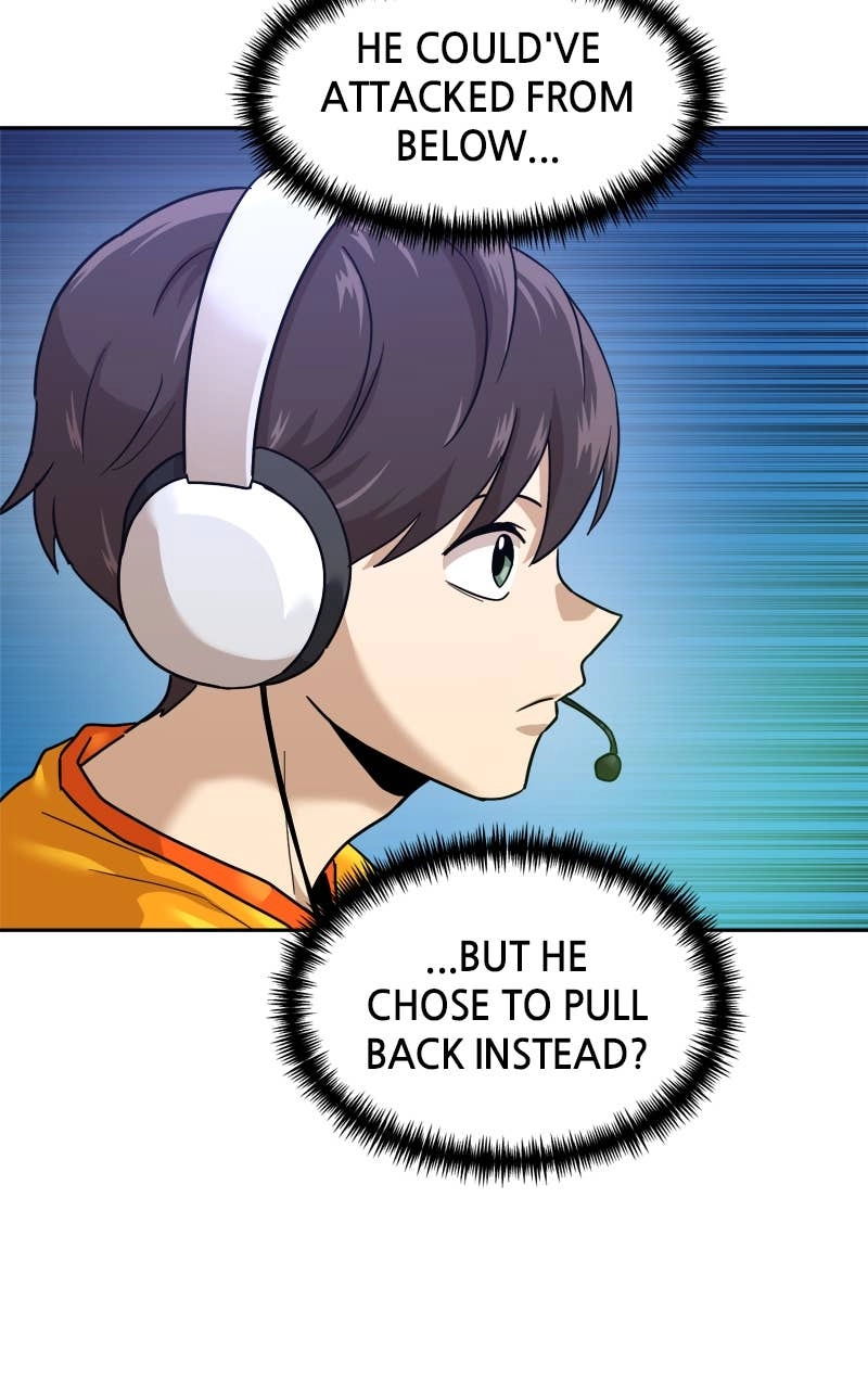 Double Click Chapter 199 Page 64