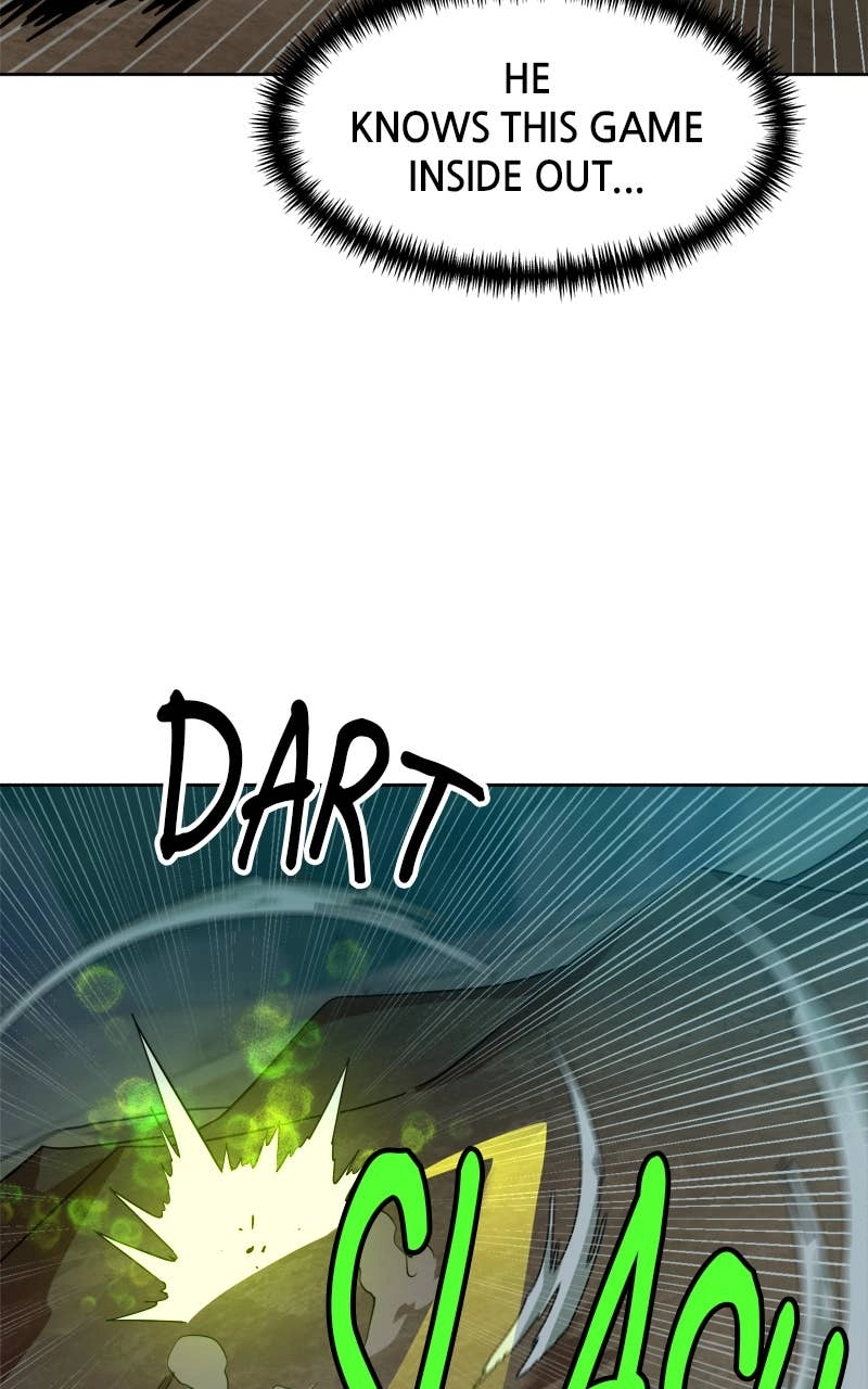 Double Click Chapter 199 Page 74