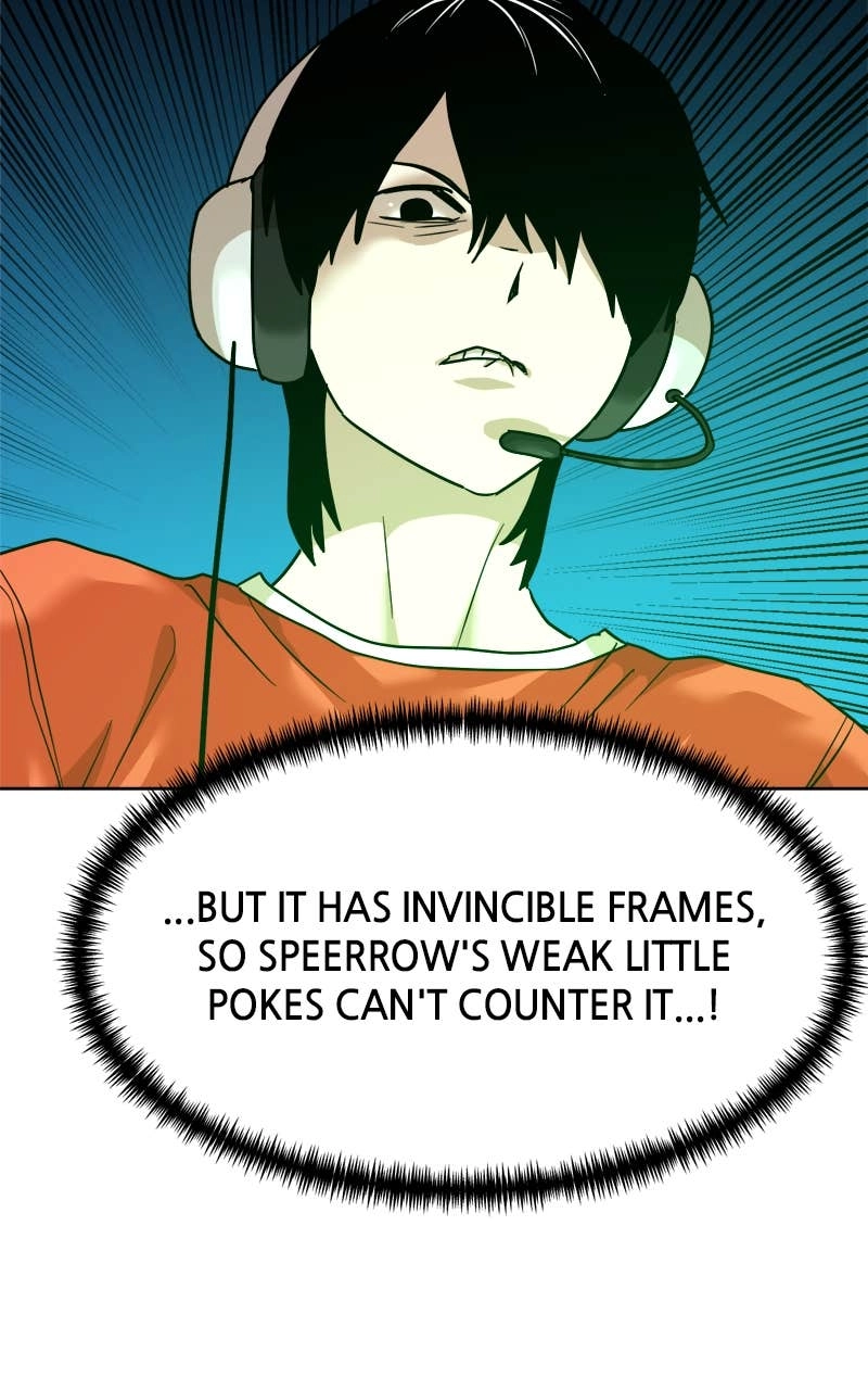 Double Click Chapter 199 Page 77