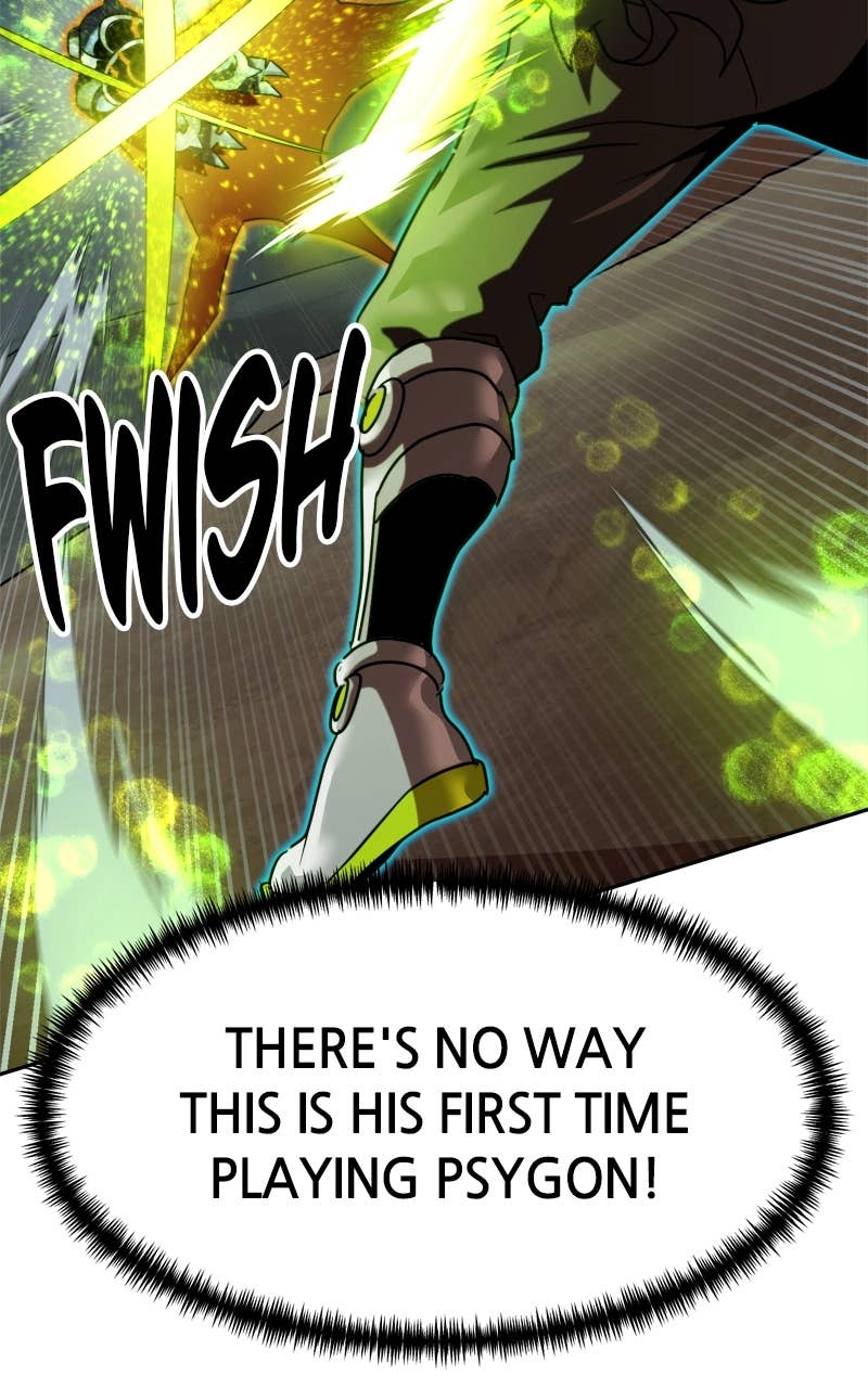 Double Click Chapter 199 Page 81