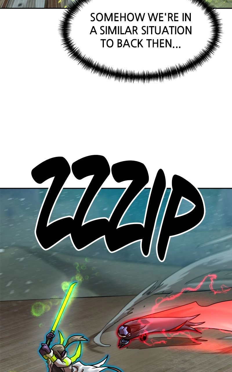 Double Click Chapter 199 Page 84