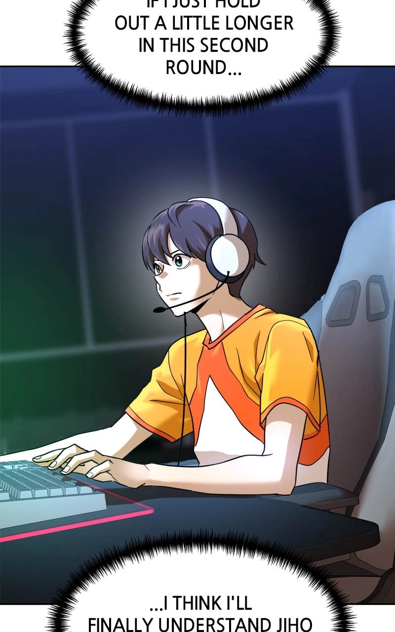 Double Click Chapter 199 Page 103