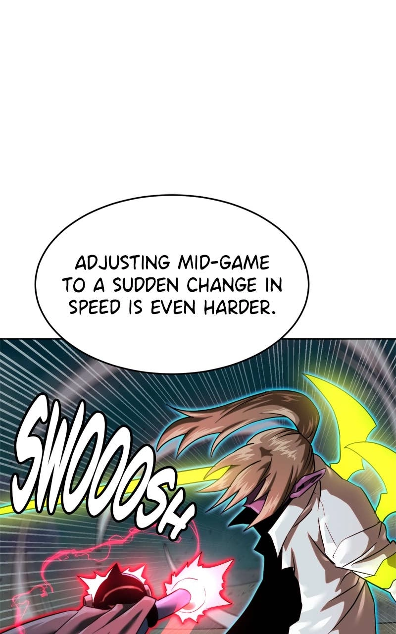 Double Click Chapter 200 Page 6