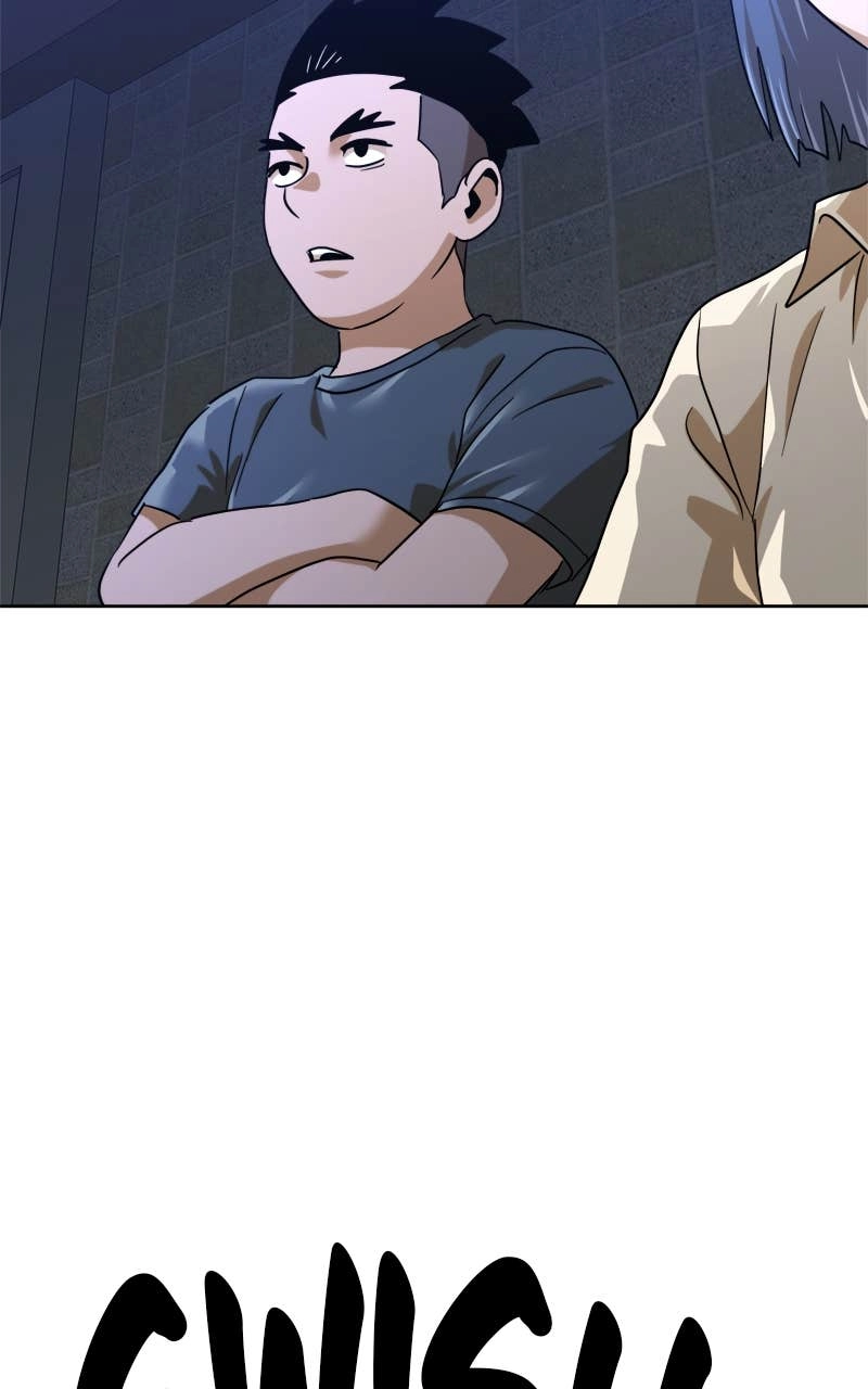 Double Click Chapter 200 Page 8