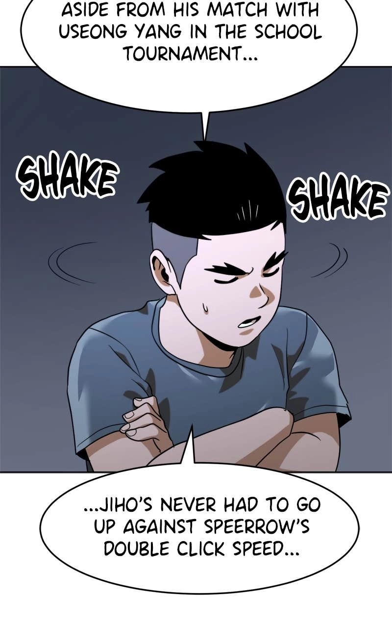 Double Click Chapter 200 Page 19