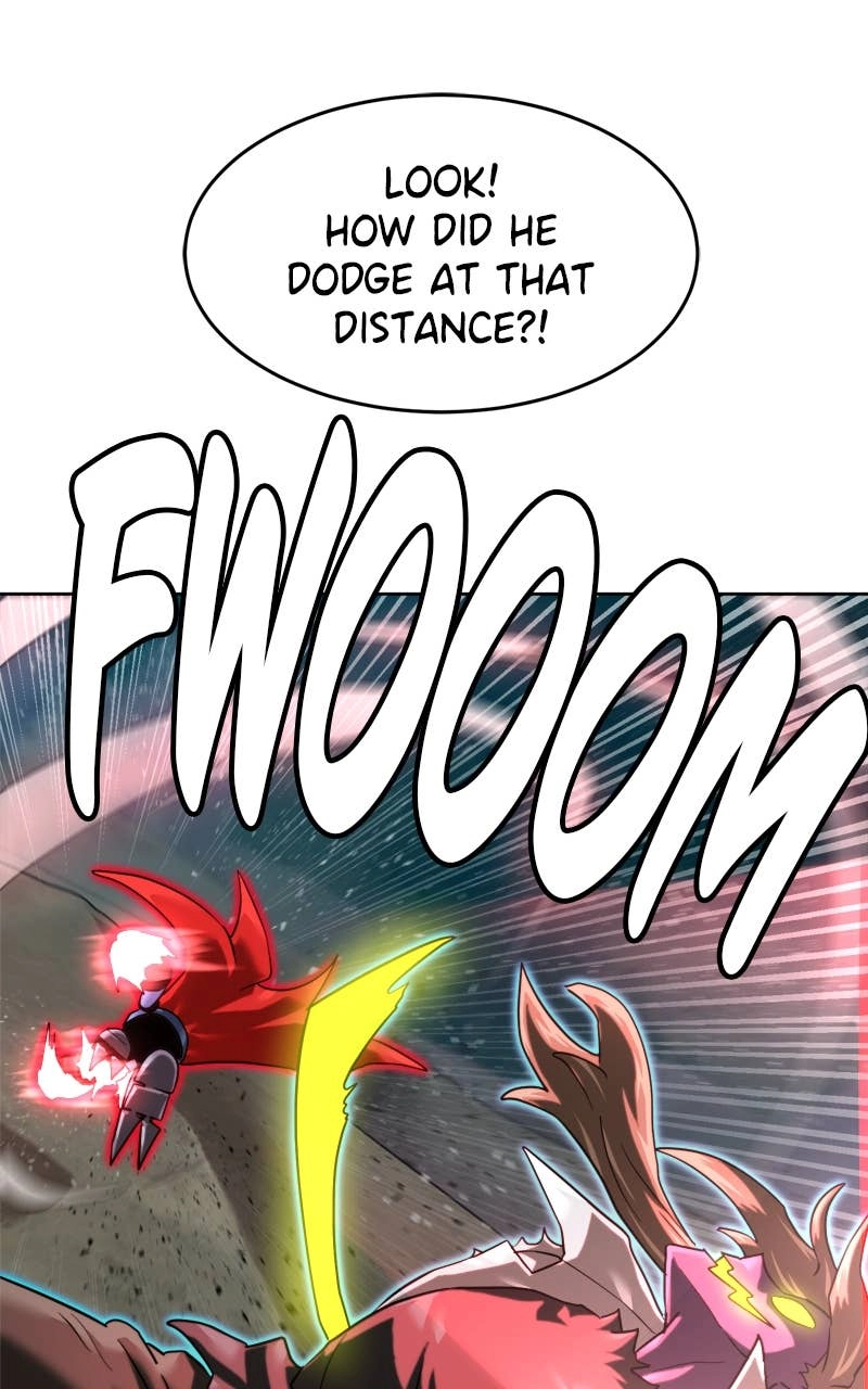 Double Click Chapter 200 Page 22