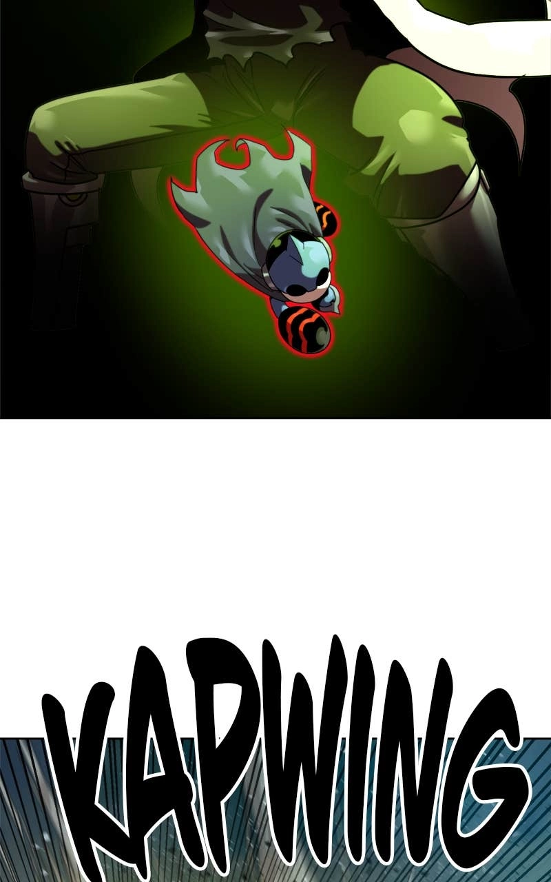 Double Click Chapter 200 Page 31