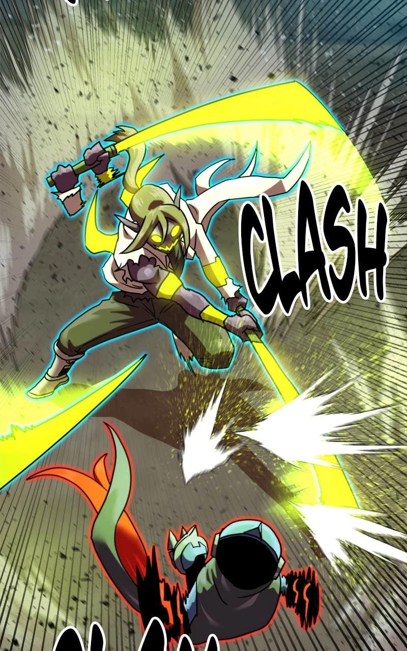 Double Click Chapter 200 Page 32