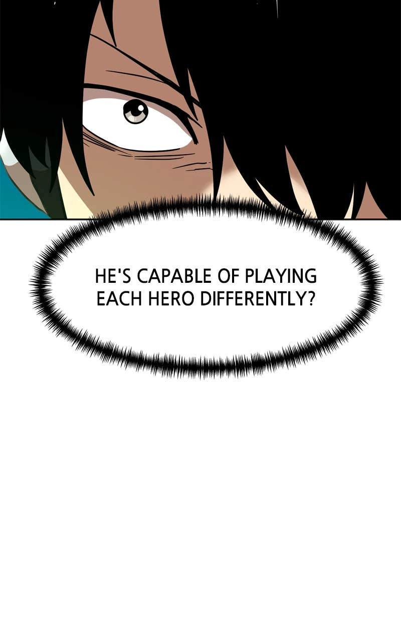 Double Click Chapter 200 Page 34