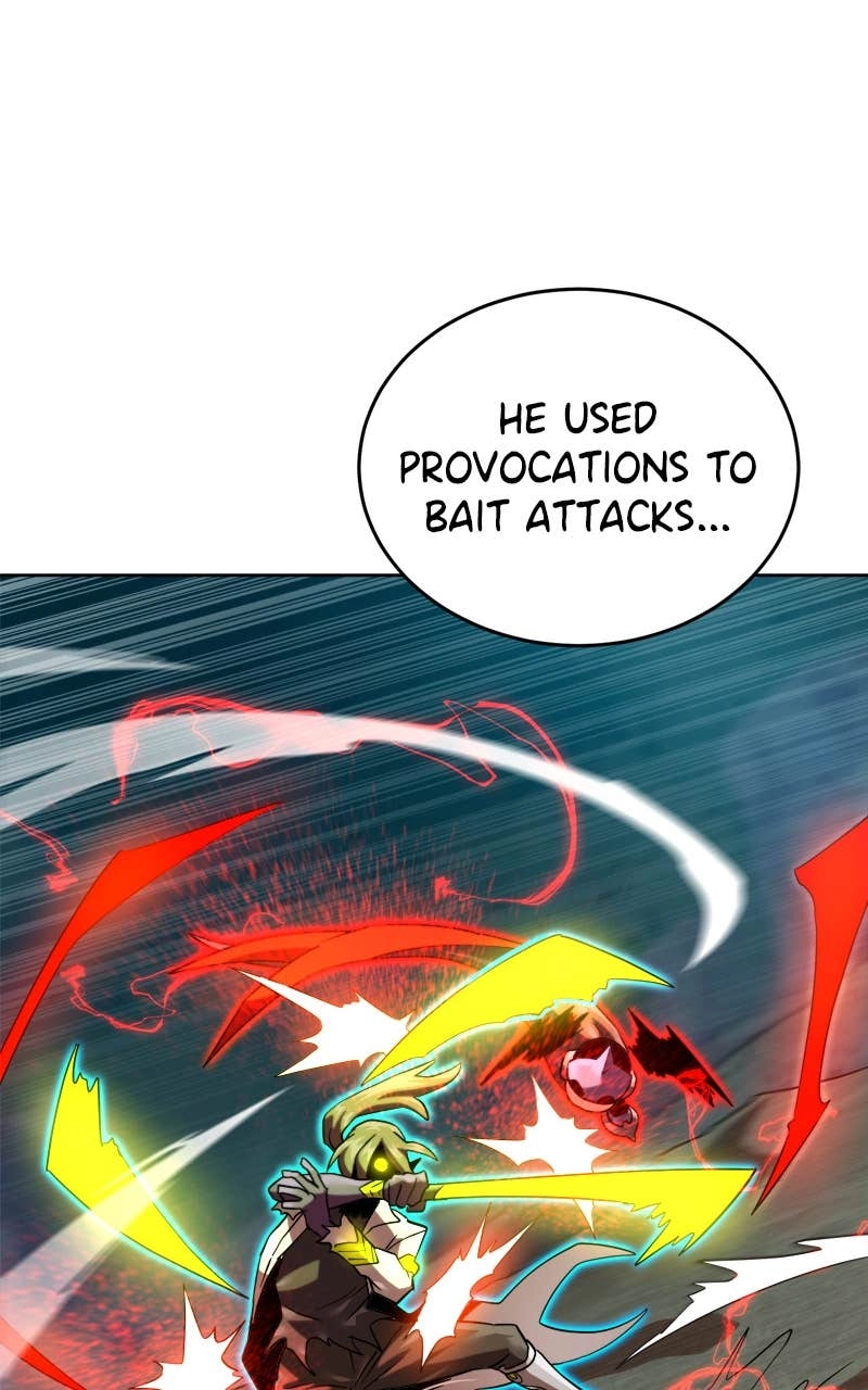 Double Click Chapter 200 Page 38