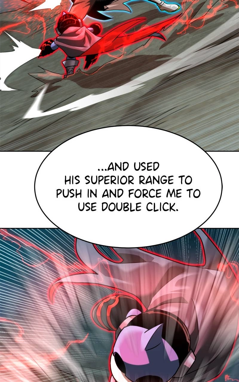 Double Click Chapter 200 Page 39