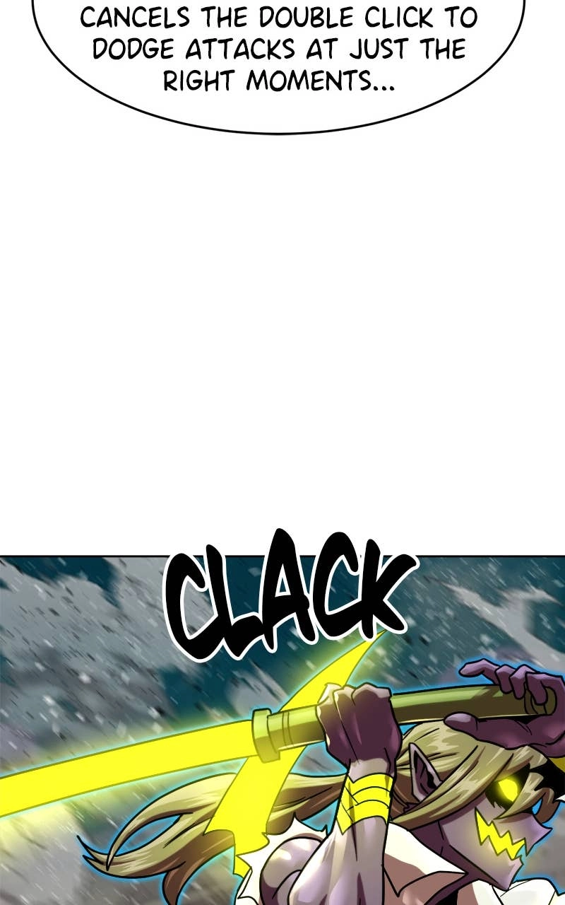 Double Click Chapter 200 Page 41