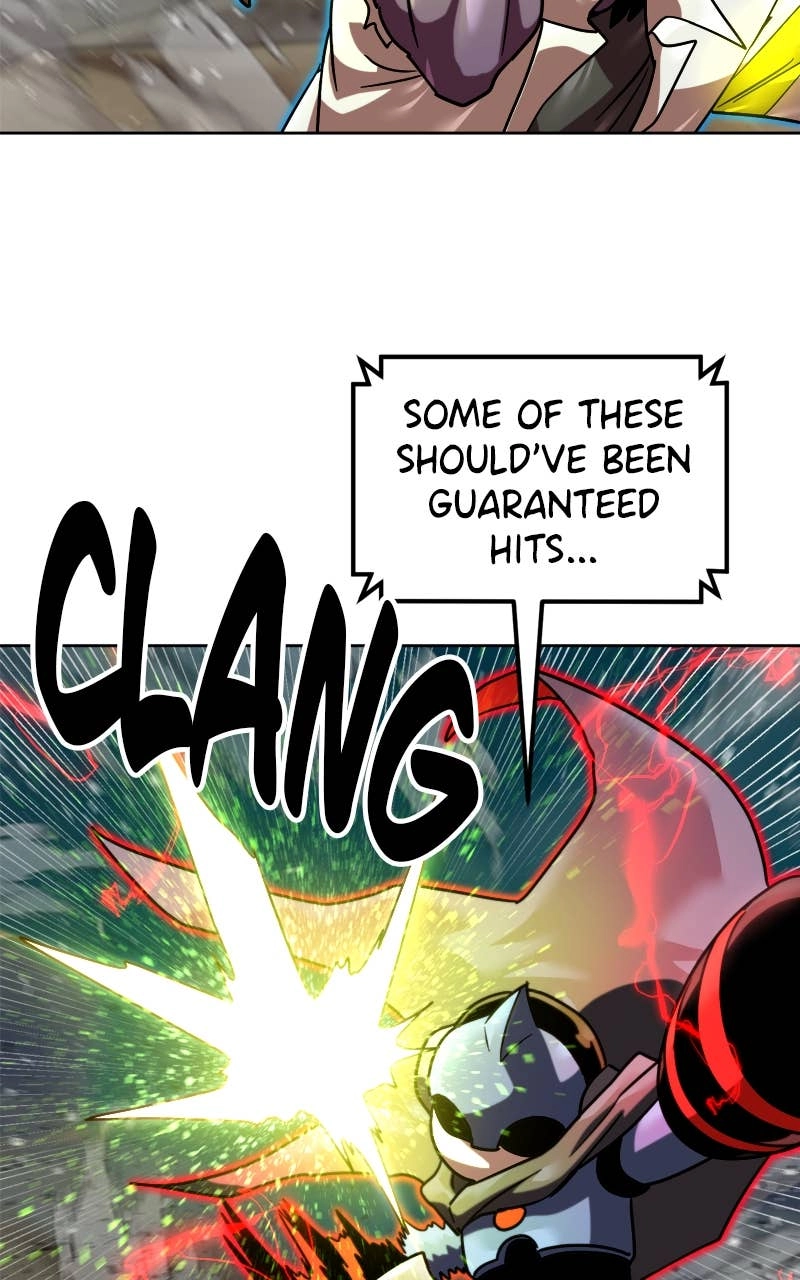 Double Click Chapter 200 Page 42
