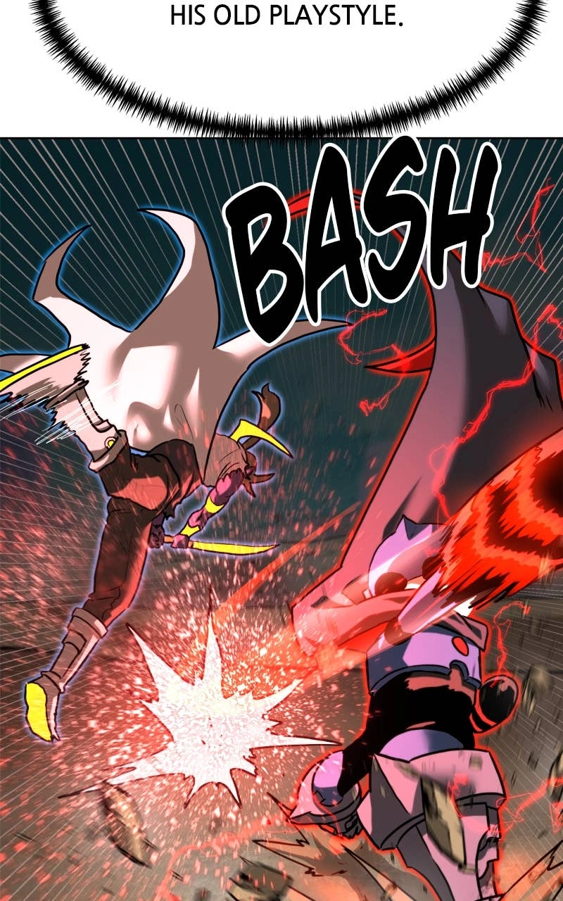 Double Click Chapter 200 Page 45
