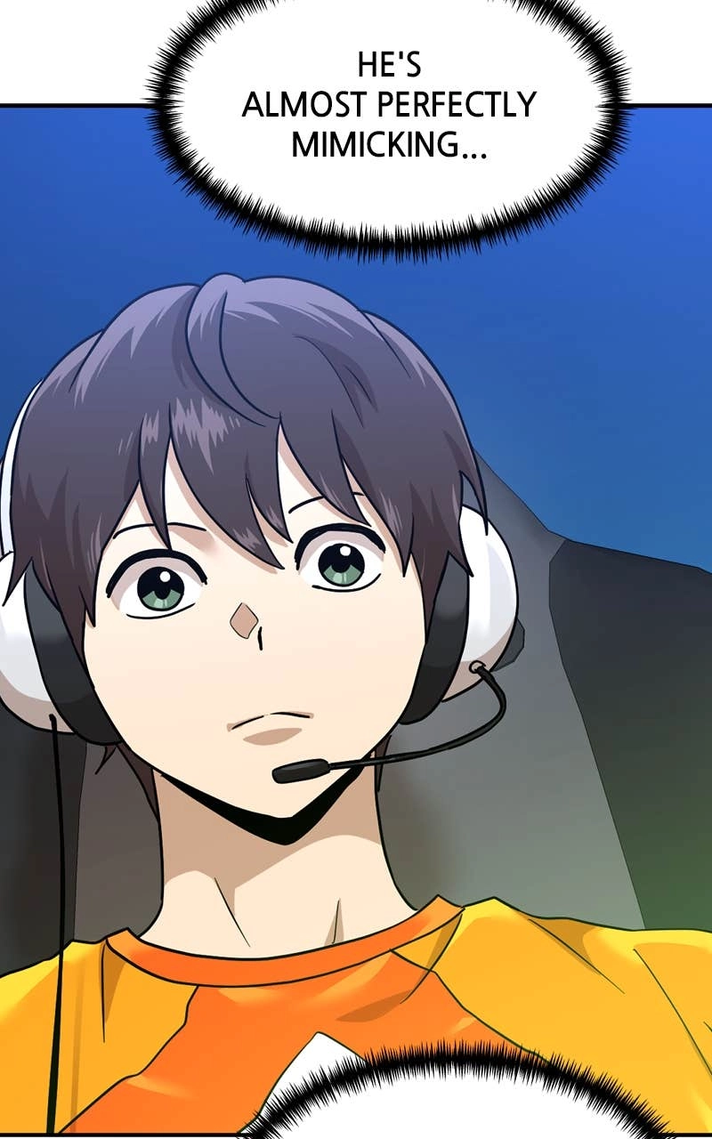 Double Click Chapter 200 Page 59
