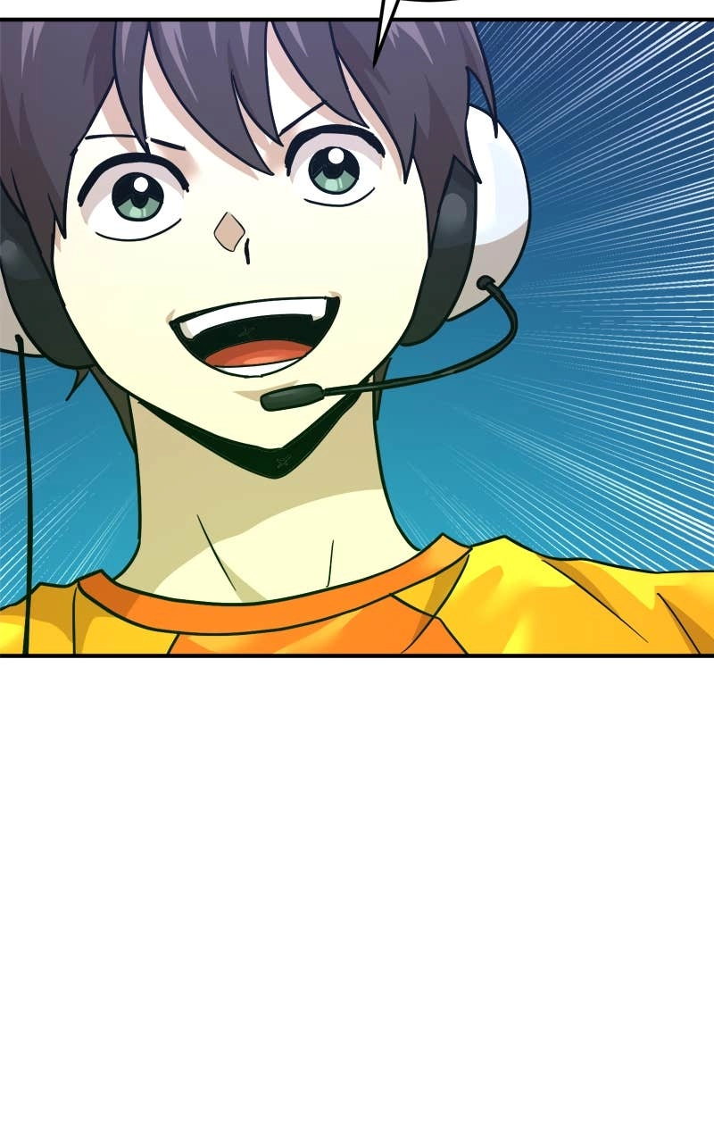 Double Click Chapter 200 Page 61