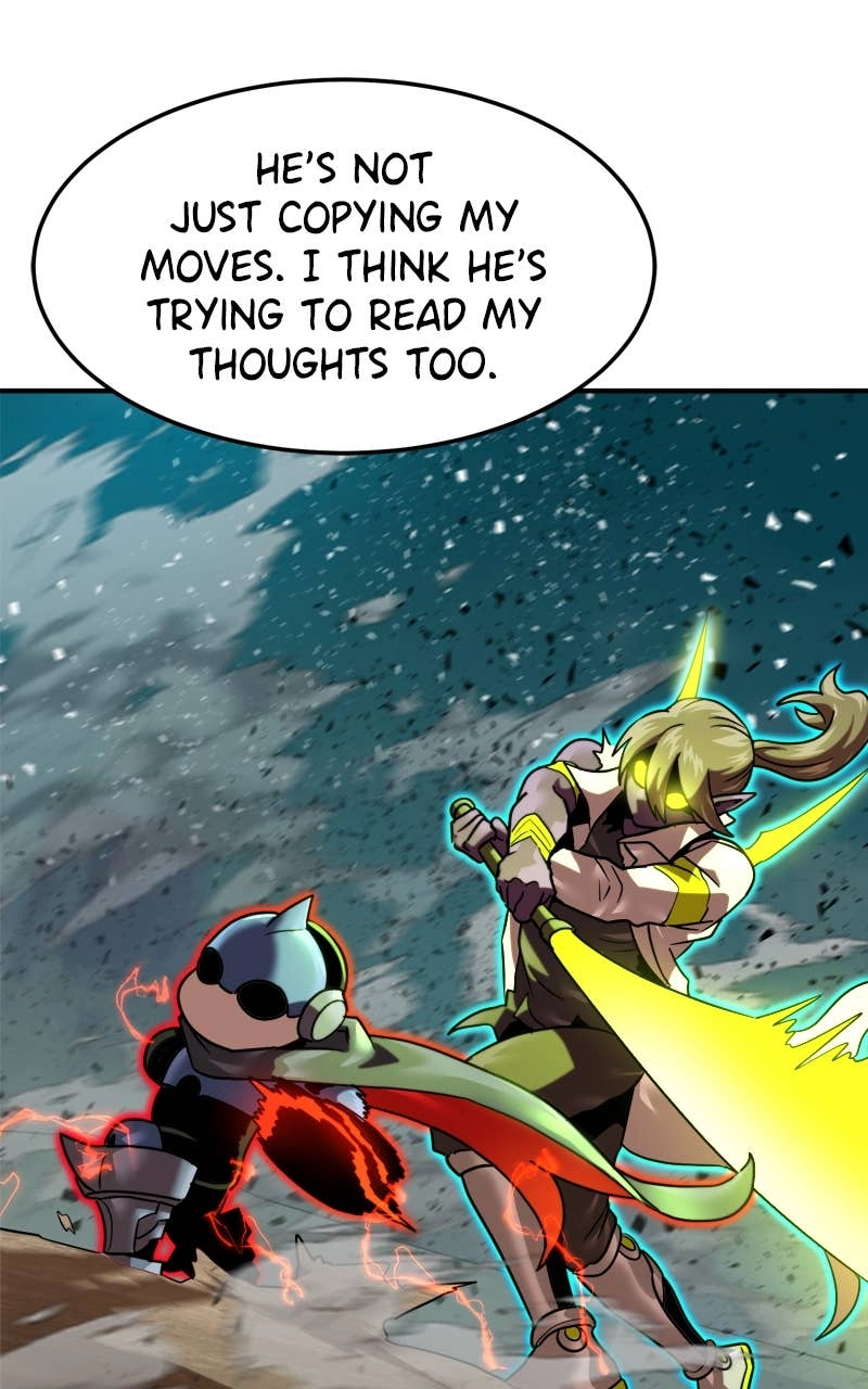 Double Click Chapter 200 Page 62