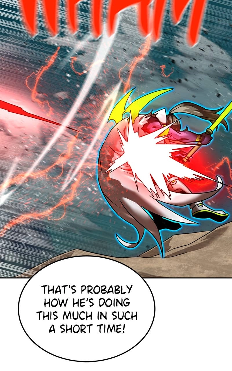 Double Click Chapter 200 Page 66