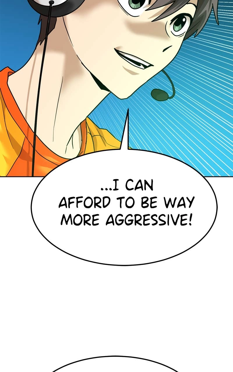 Double Click Chapter 200 Page 68
